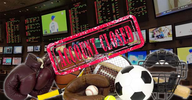 Why Sportsbooks Apply Betting Limits and Account Bans