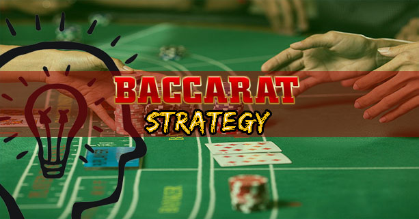The Complete Baccarat Strategy Guide