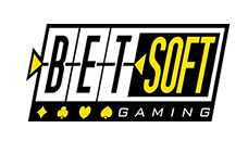 BetSoft Software Logo