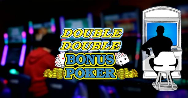 Double Double Bonus Video Poker Guide