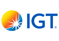 IGT Software Logo
