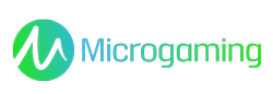 Microgaming Sofware Logo