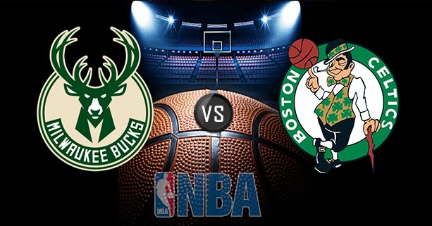 Milwaukee Bucks vs Boston Celtics 12/21/18 NBA Odds