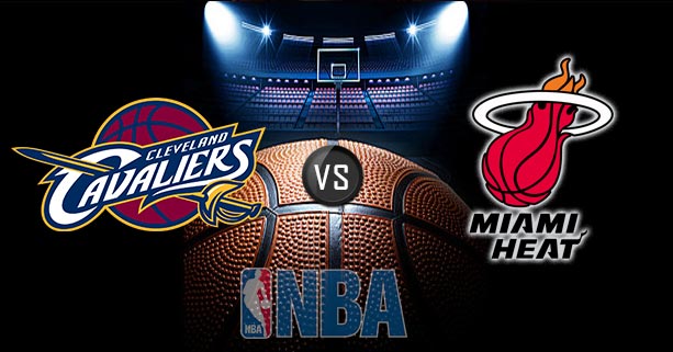 Cleveland Cavaliers vs Miami Heat 12/28/18 NBA Odds