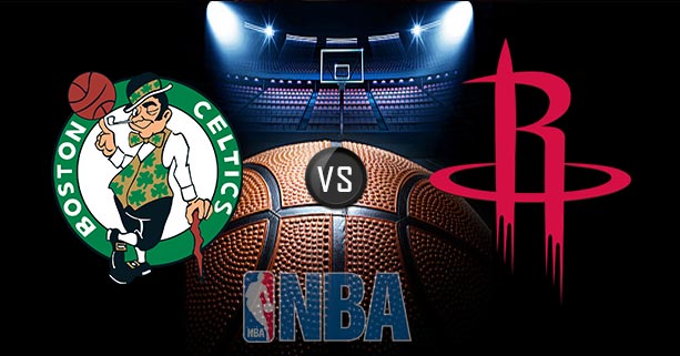 Boston Celtics vs Houston Rockets 12/27/18 NBA Odds