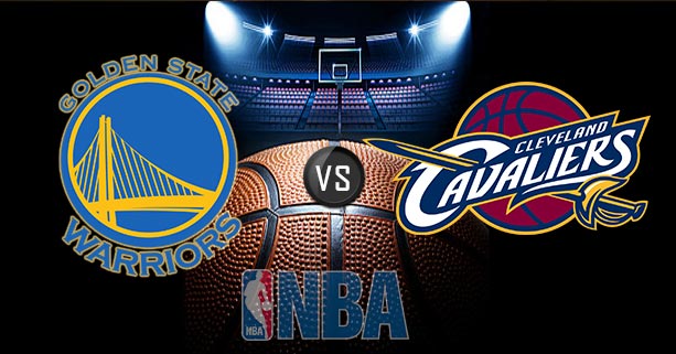 Golden State Warriors vs Cleveland Cavaliers 12/5/18 NBA Odds