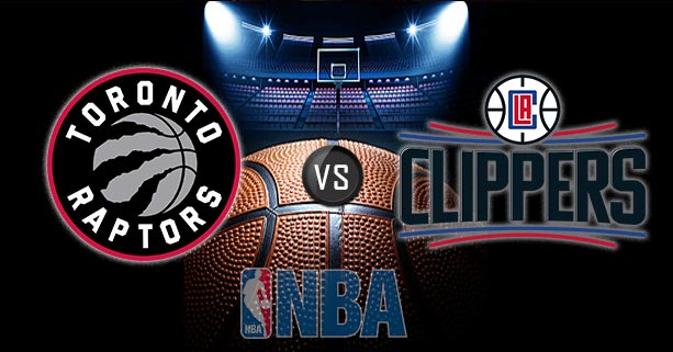 Toronto Raptors vs Los Angeles Clippers 12/11/18 NBA Odds