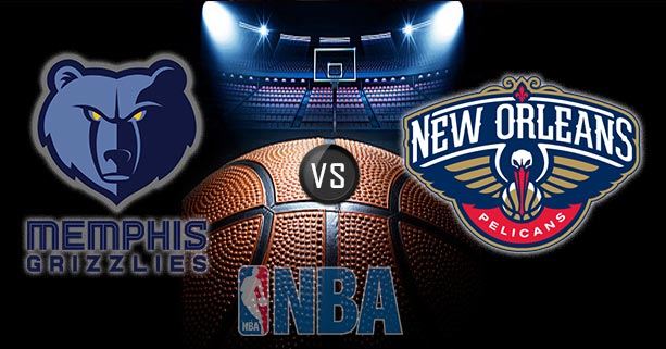 Memphis Grizzlies vs New Orleans Pelicans 12/7/18 NBA Odds