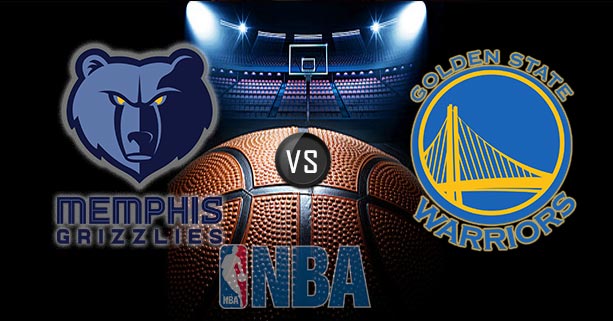 Memphis Grizzlies vs Golden State Warriors 12/17/18 NBA Odds