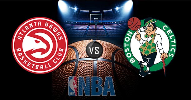 Atlanta Hawks vs Boston Celtics 12/14/18 NBA Odds