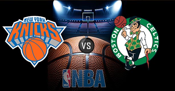 New York Knicks vs Boston Celtics 12/6/18 NBA Odds