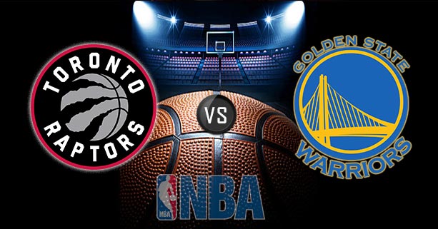 Toronto Raptors vs Golden State Warriors 12/12/18 NBA Odds