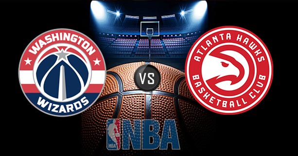 Washington Wizards vs Atlanta Hawks 12/18/18 NBA Odds
