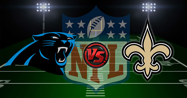 Carolina Panthers vs New Orleans Saints 12/30/18 NFL Odds
