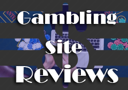 Gambling Site Reviews Image