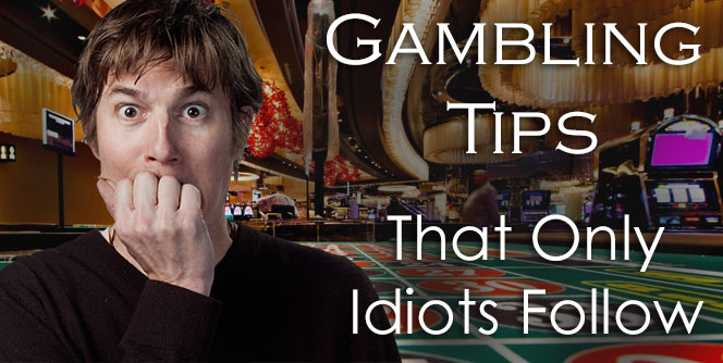 Gambling Tips Feature Image