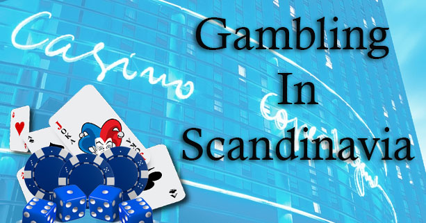Gambling In Scandinavia Feature Image