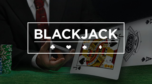What Is blackjack Feature