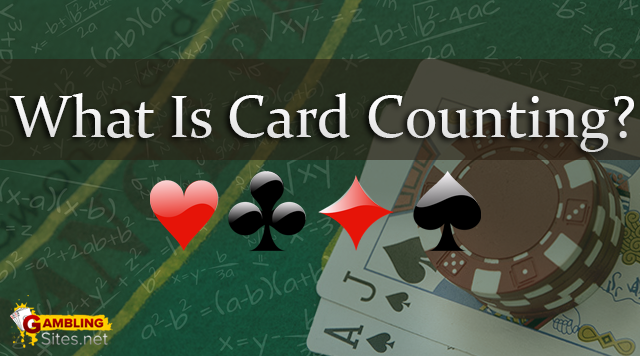 What Is Card Counting Image