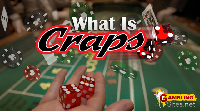 What Is Craps Feature Image