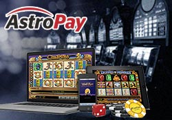 AstroPay Betting Sites