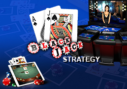 Blackjack Strategy Guide
