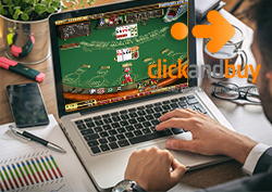 Clickandbuy Gambling Sites