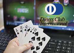 Diners Club Betting Sites