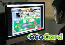 EcoCard Gambling Sites