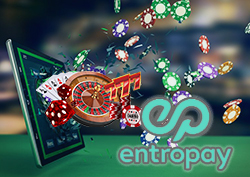 Entropay Gambling Sites