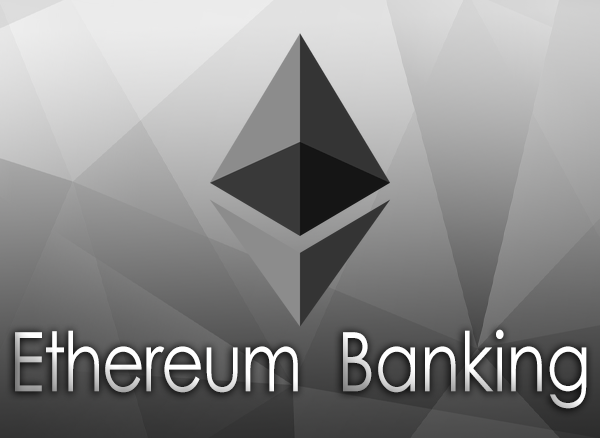 Ethereum Banking