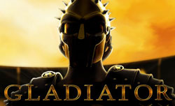 Gladiator (Playtech) Slot