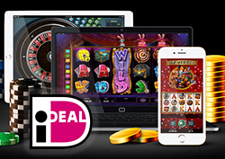 Trusted iDeal Gambling Sites