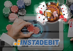 InstaDebit Gambling Sites