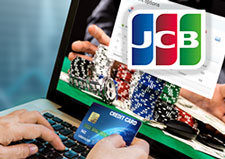 JCB Gambling Sites