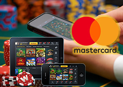 MasterCard Betting Sites