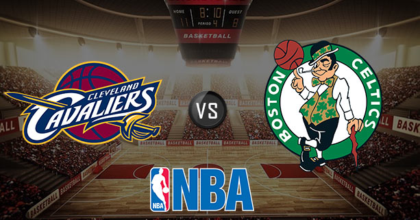Cleveland Cavaliers vs Boston Celtics 1/23/19 NBA Odds