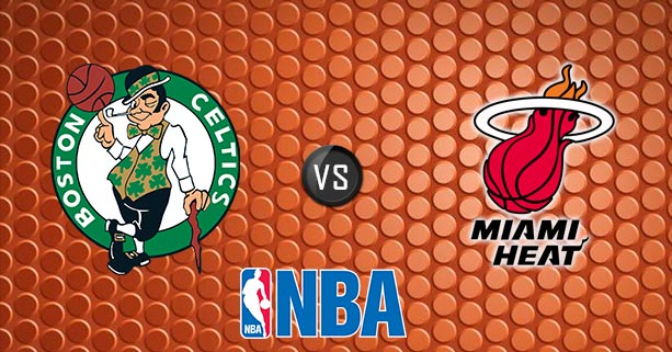 Boston Celtics vs Miami Heat 1/10/19 NBA Odds