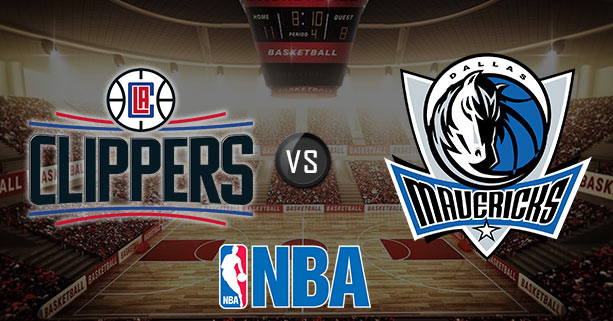 Los Angeles Clippers vs Dallas Mavericks 1/22/19 NBA Odds
