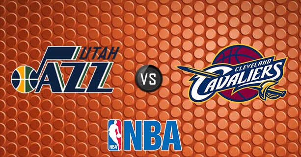 Utah Jazz vs Cleveland Cavaliers 1/4/19 NBA Odds