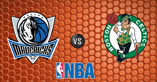 Dallas Mavericks vs Boston Celtics 1/4/19 NBA Odds