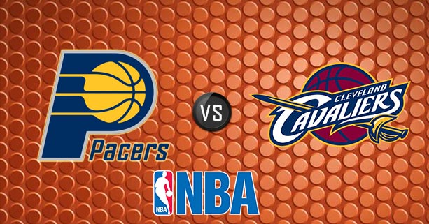Indiana Pacers vs Cleveland Cavaliers 1/8/19 NBA Odds