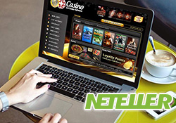 Neteller Gambling Sites