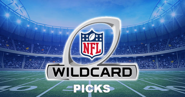 NFL Wild Card Weekend Picks