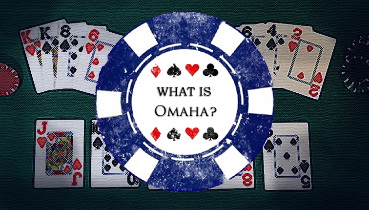 What Is Omaha?