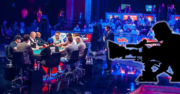 Televised Poker is bad for your game