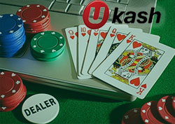 UKash Gambling Sites