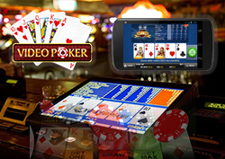 Video Poker Strategy Guide