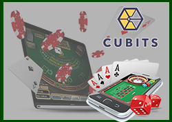 Cubits Gambling Sites