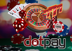 DotPay Gambling Sites